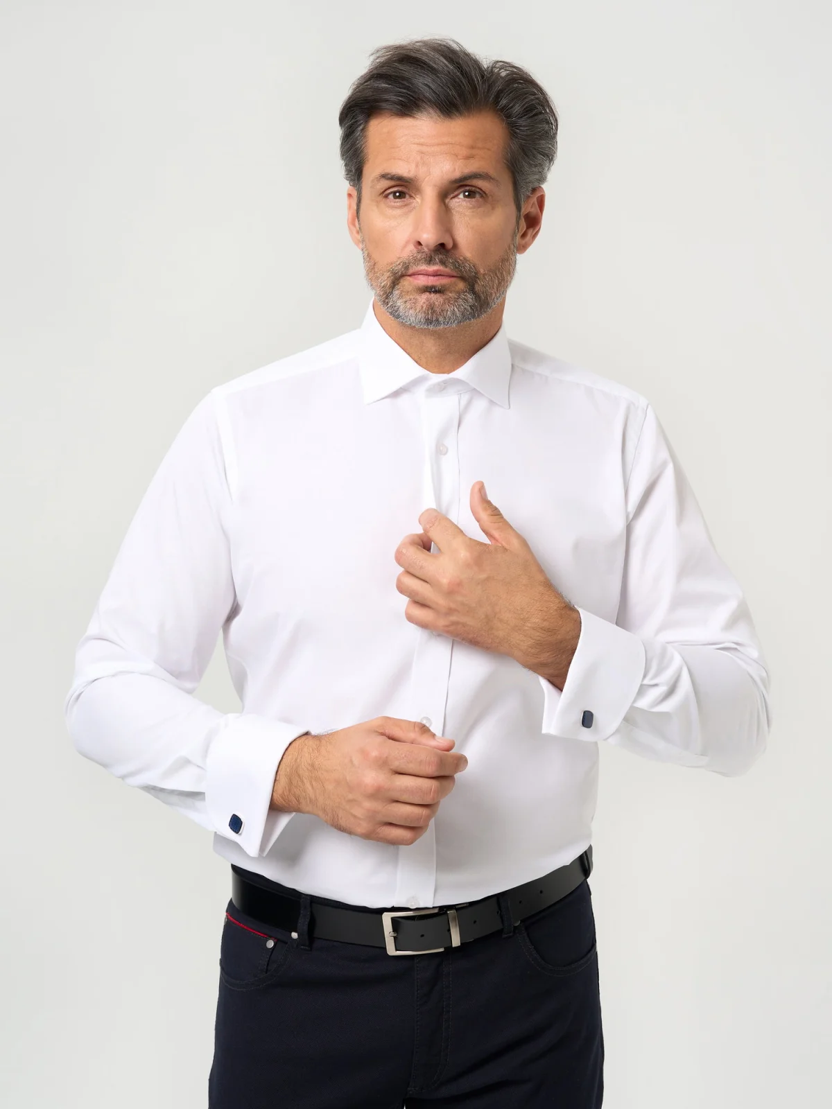 Koszula Slim Fit (wzrost 176-182 i 188-194)
