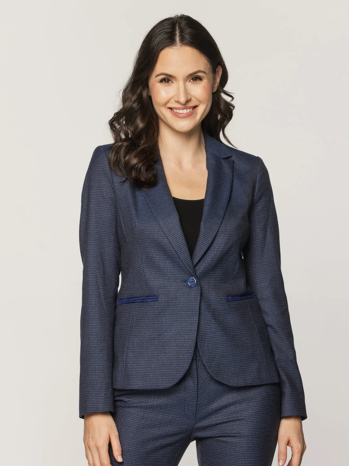 Marynarka damska