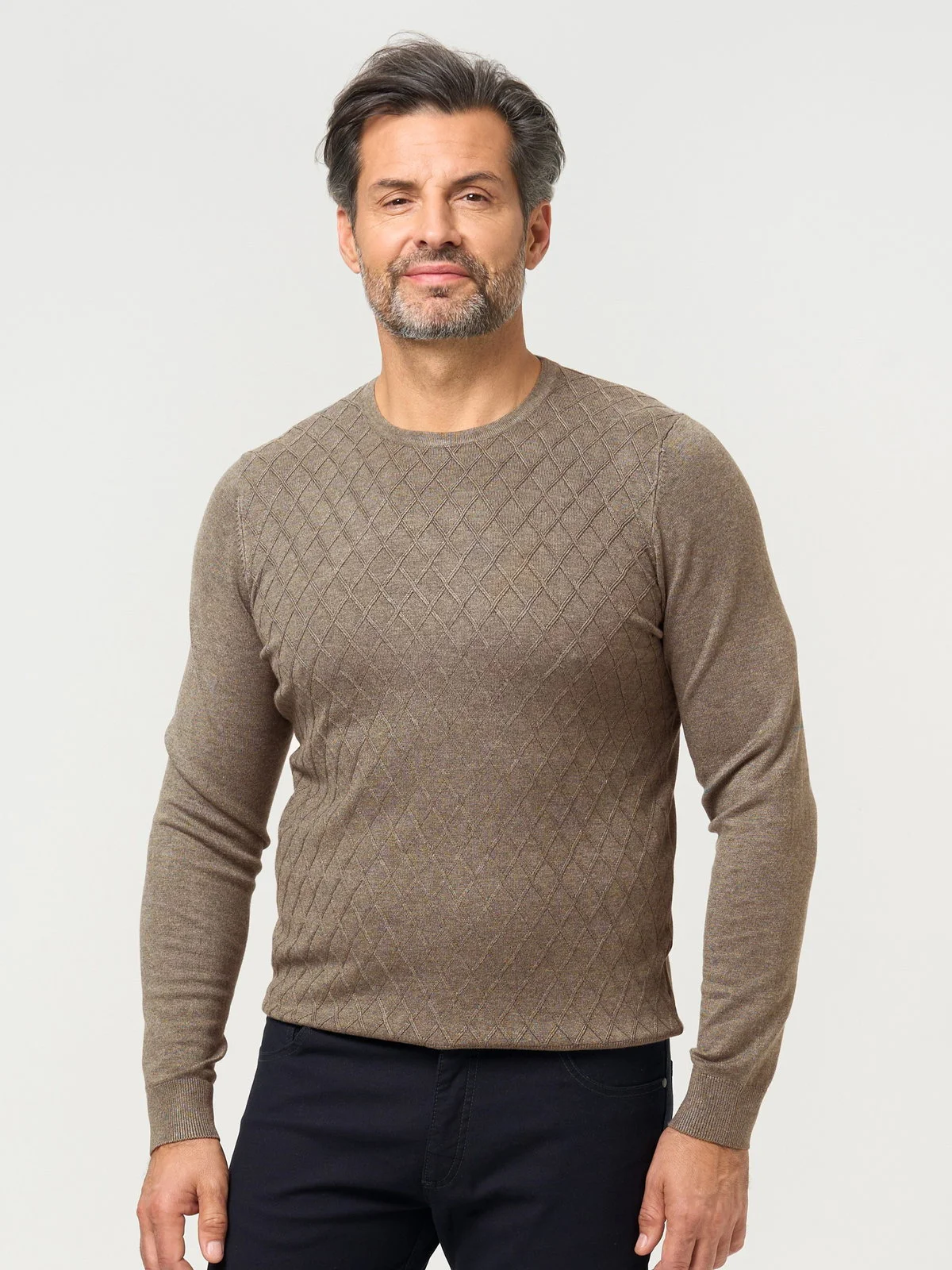 Sweter Willsoor
