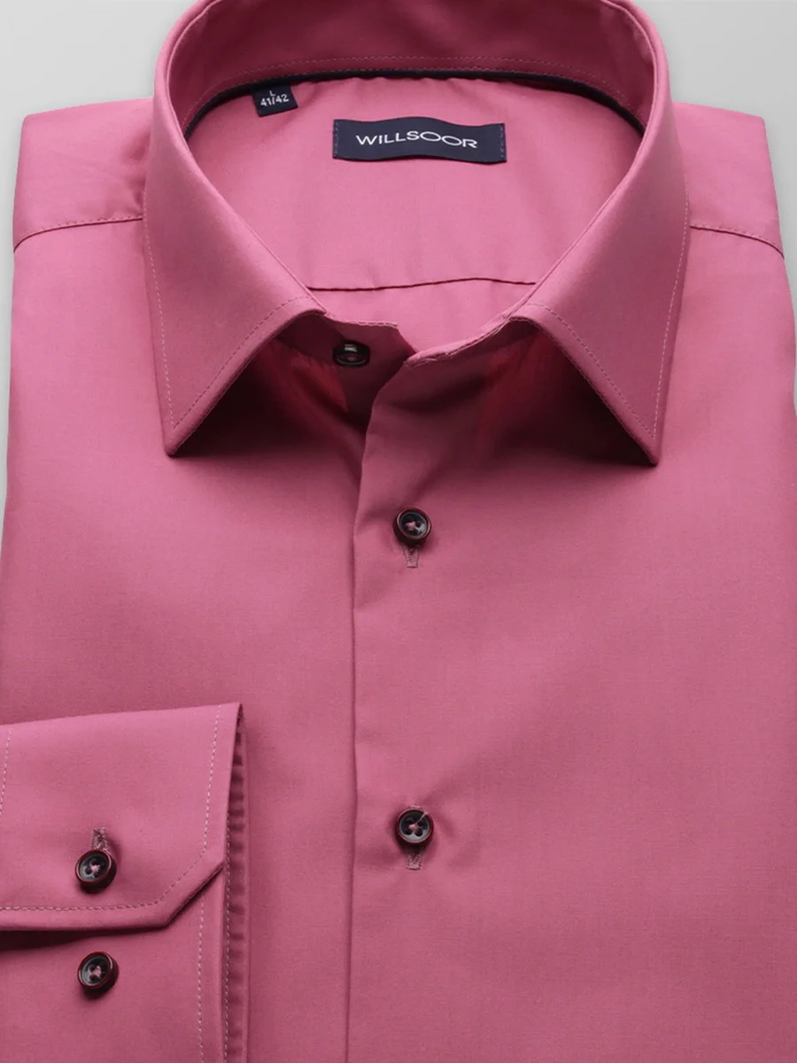 Koszula Slim Fit (wzrost 176-182)