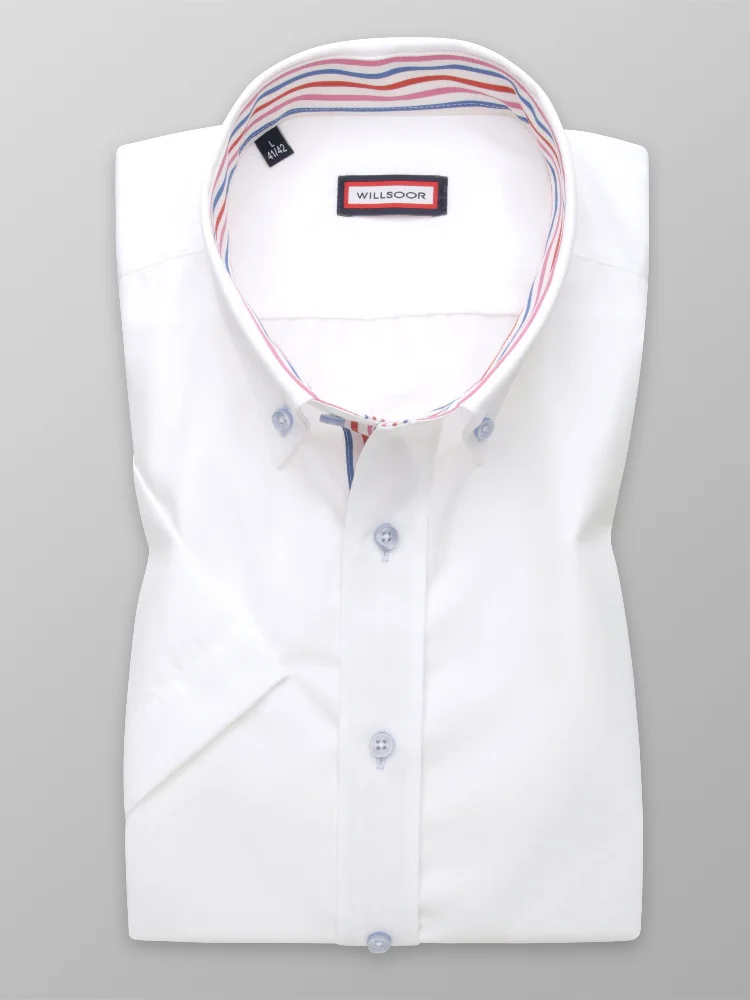 Koszula Slim Fit (wzrost 176-182)