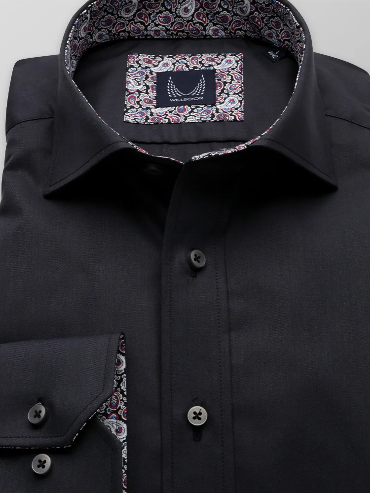 Koszula Slim Fit (wzrost 176-182 i 188-194)