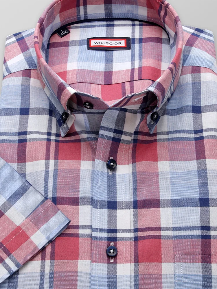 Koszula Slim Fit (wzrost 176-182)