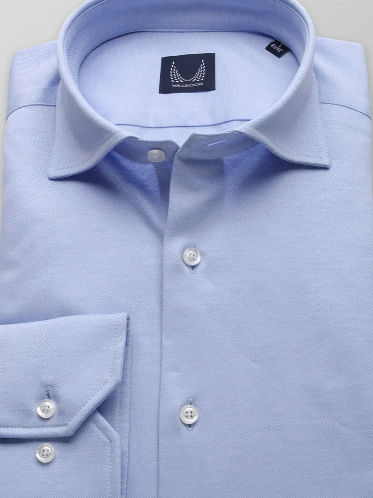 Koszula Slim Fit (wzrost 188-194)