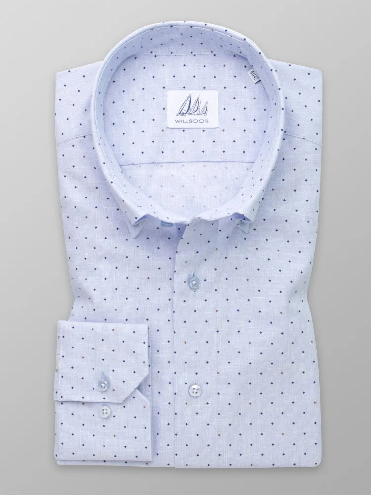 Koszula Slim Fit (wzrost 176-182)
