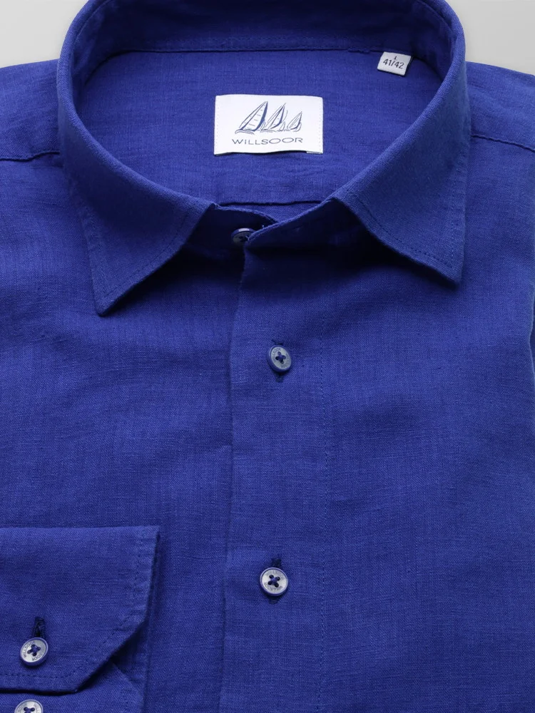 Koszula Slim Fit (wzrost 176-182)