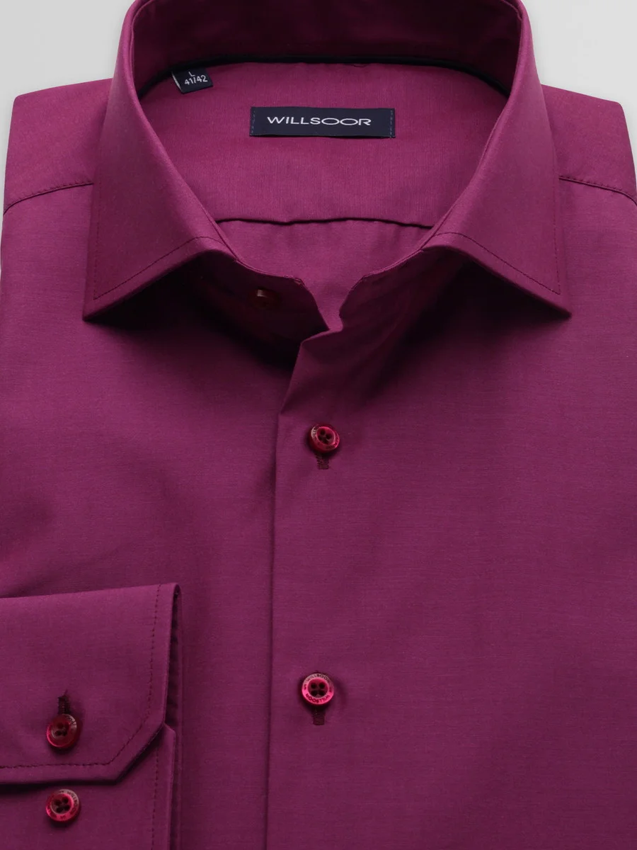 Koszula Slim Fit (wzrost 164-170)