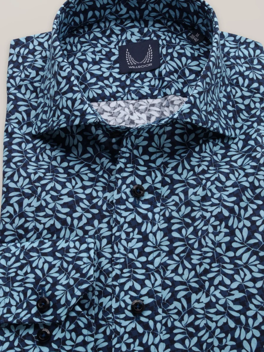 Koszula Slim Fit (wzrost 176-182)
