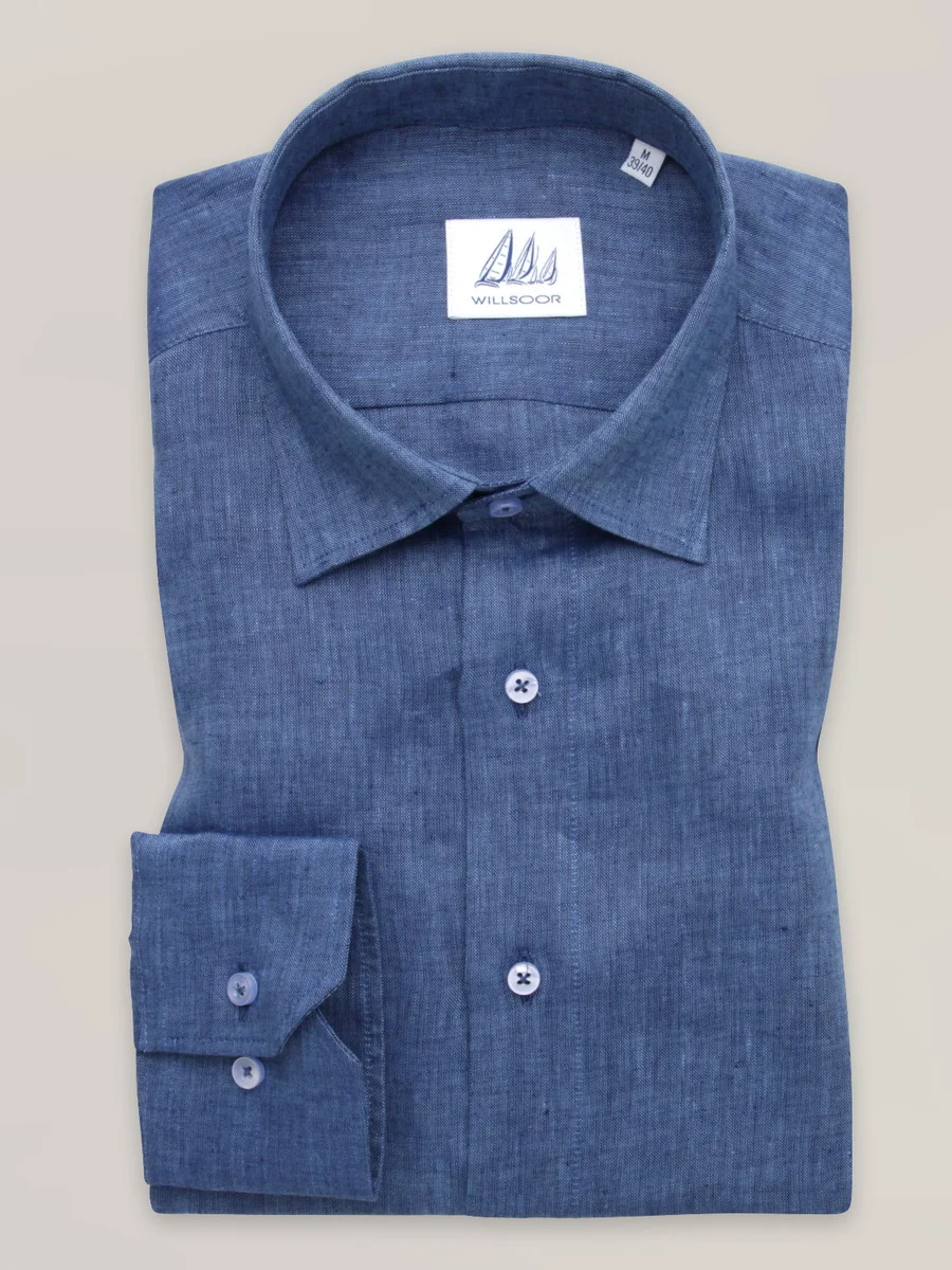 Koszula Slim Fit (wzrost 176-182)