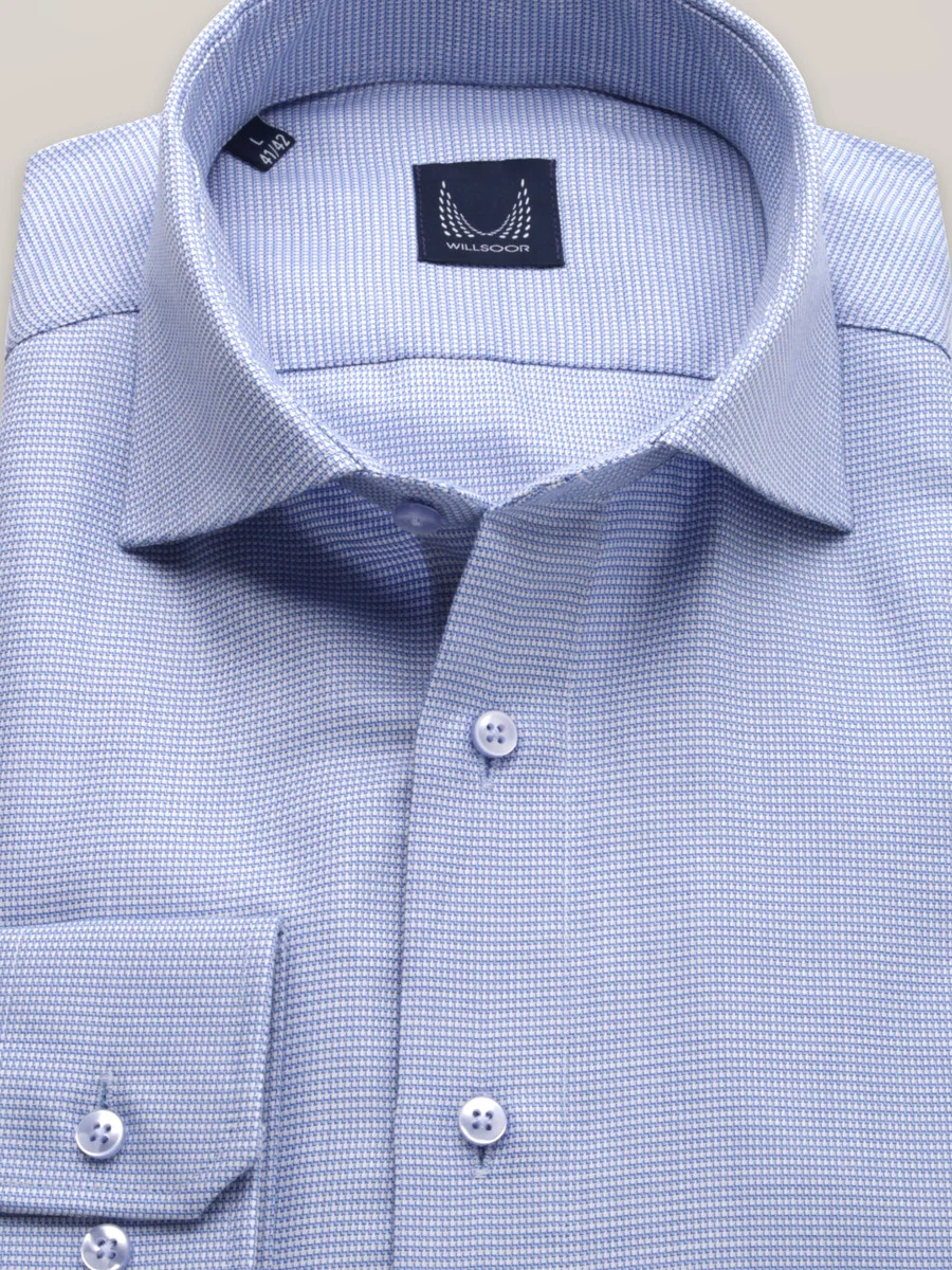Koszula Slim Fit (wzrost 176-182)