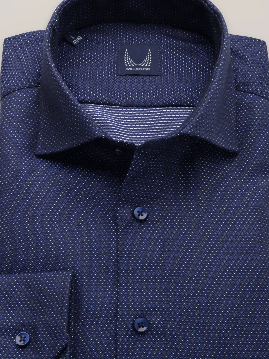 Koszula Slim Fit (wzrost 176-182)