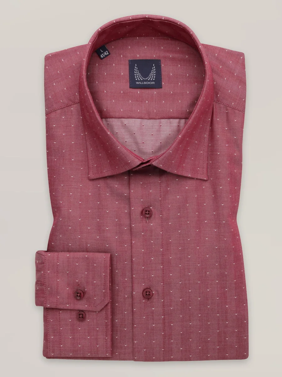 Koszula Slim Fit (wzrost 176-182)