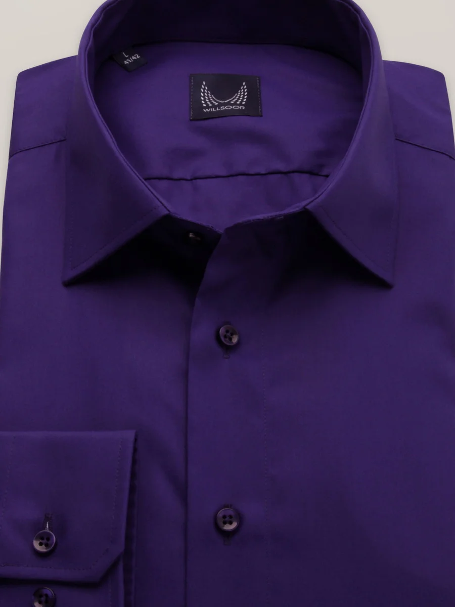 Koszula Slim Fit (wzrost 176-182)