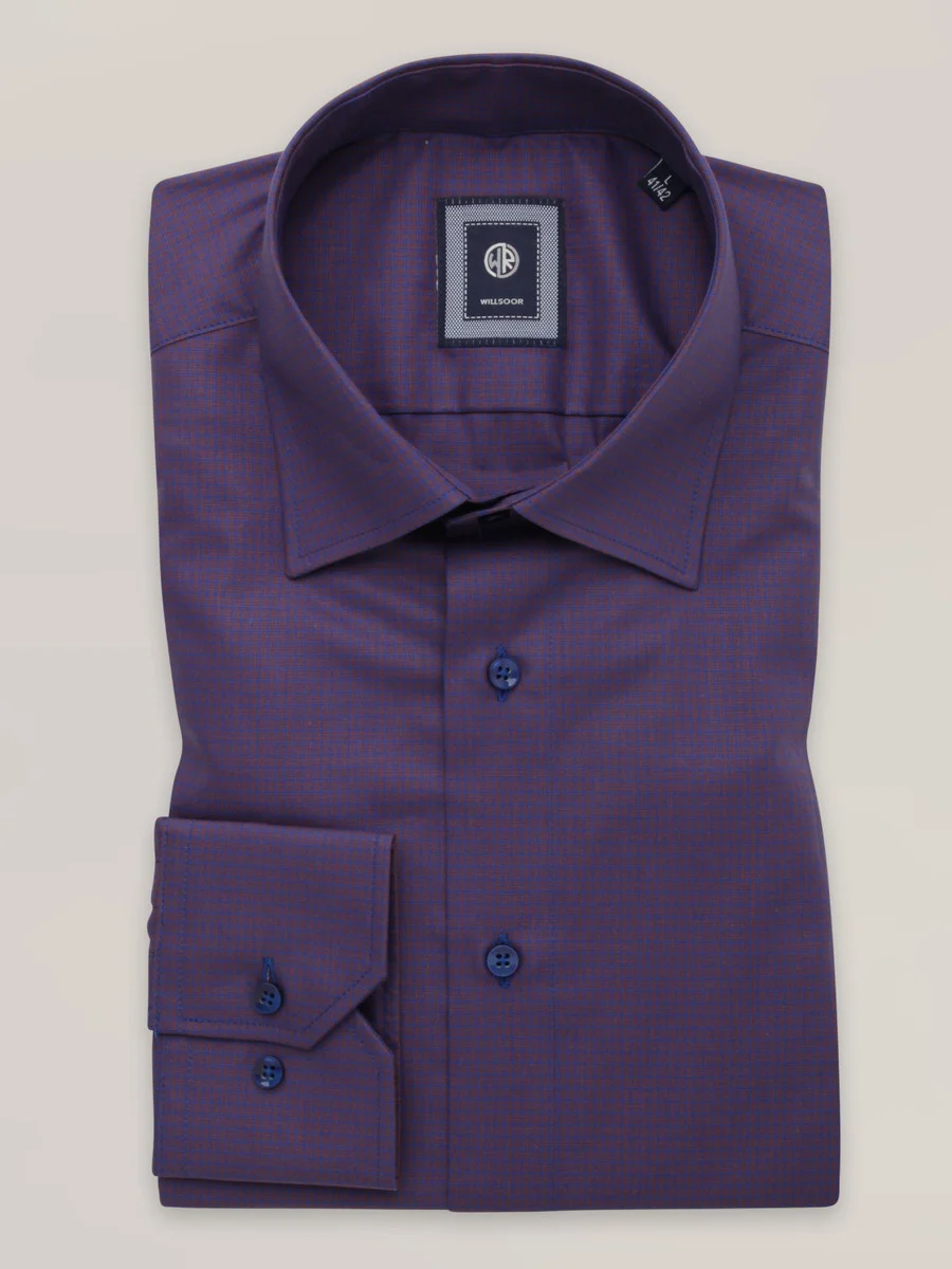 Koszula Slim Fit (wzrost 176-182)