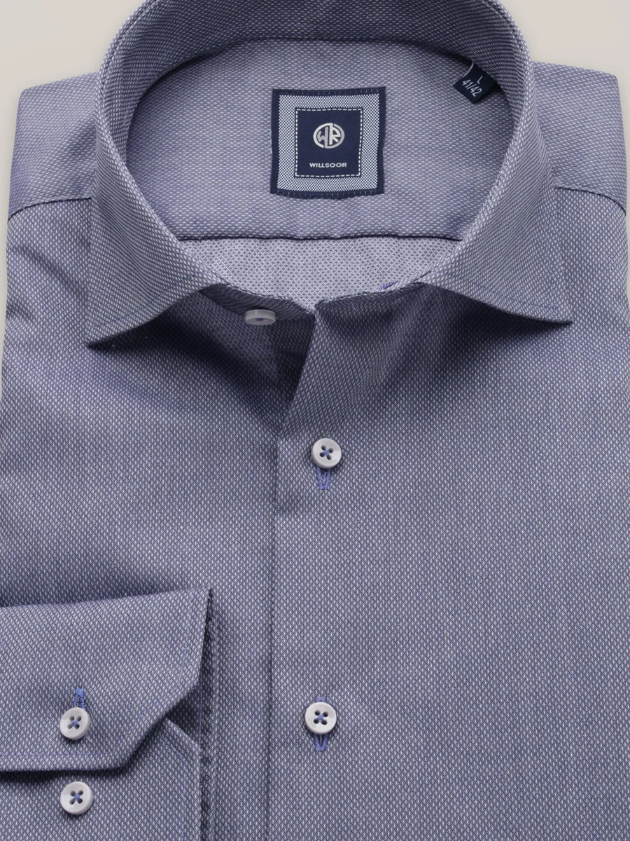 Koszula Slim Fit (wzrost 188-194)