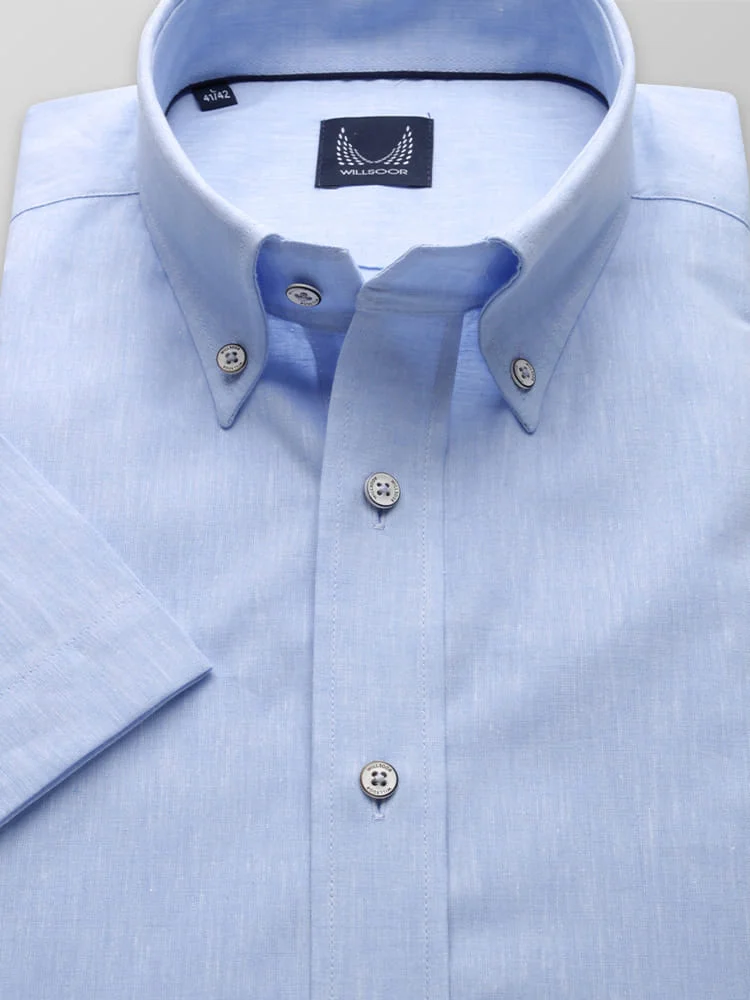 Koszula Slim Fit (wzrost 176-182)