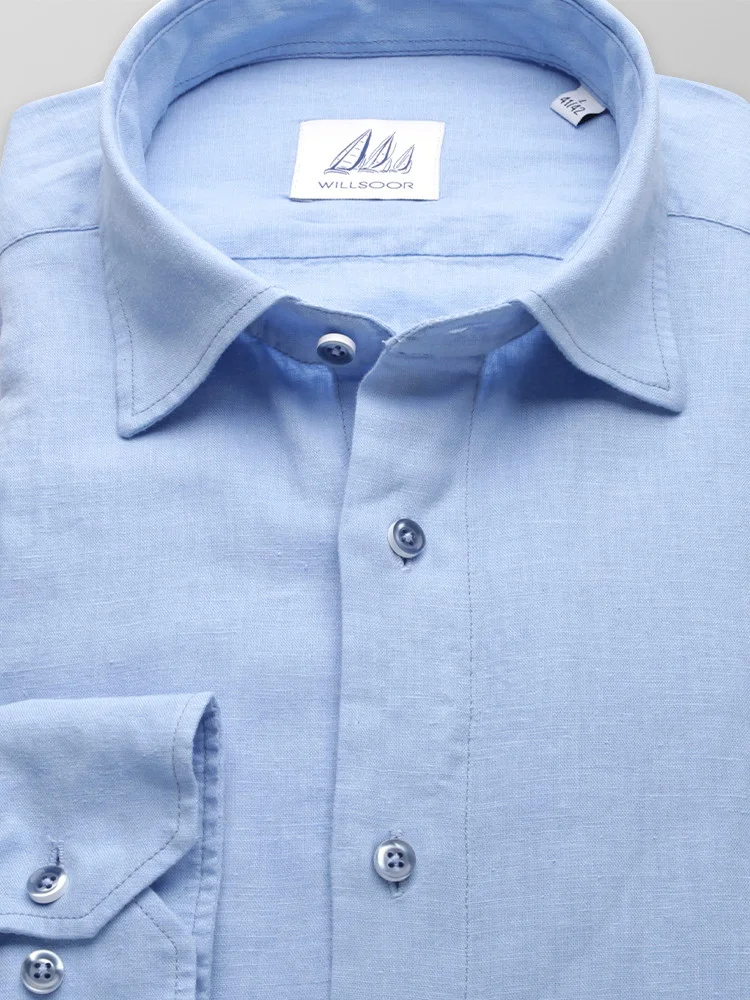 Koszula Slim Fit (wzrost 176-182)