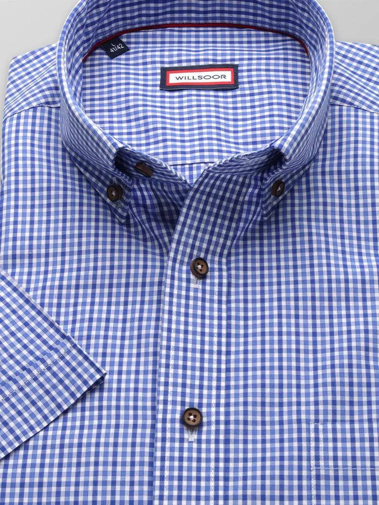 Koszula Slim Fit (wzrost 176-182)