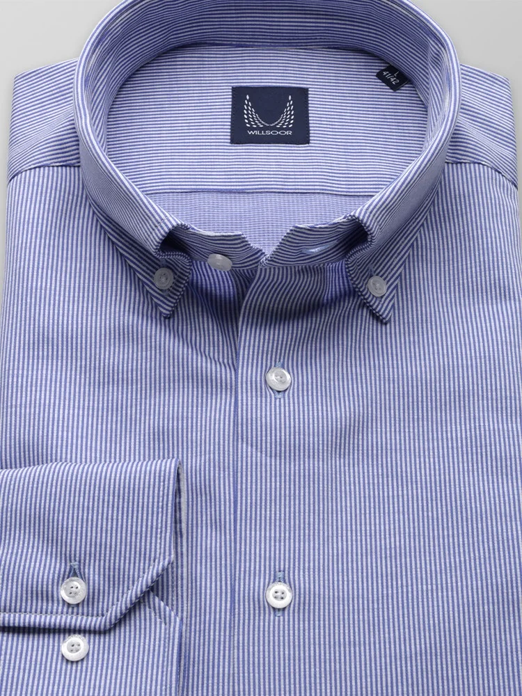 Koszula Slim Fit (wzrost 176-182)
