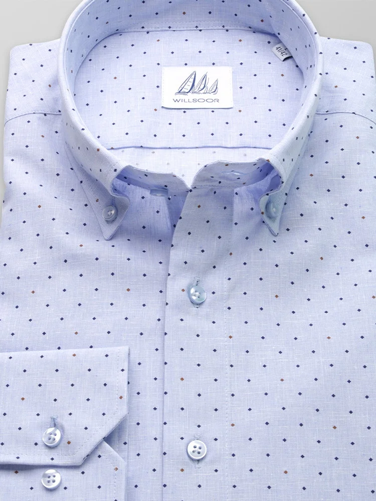 Koszula Slim Fit (wzrost 176-182)