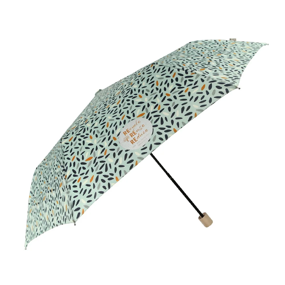 Parasol PERLETTI GREEN