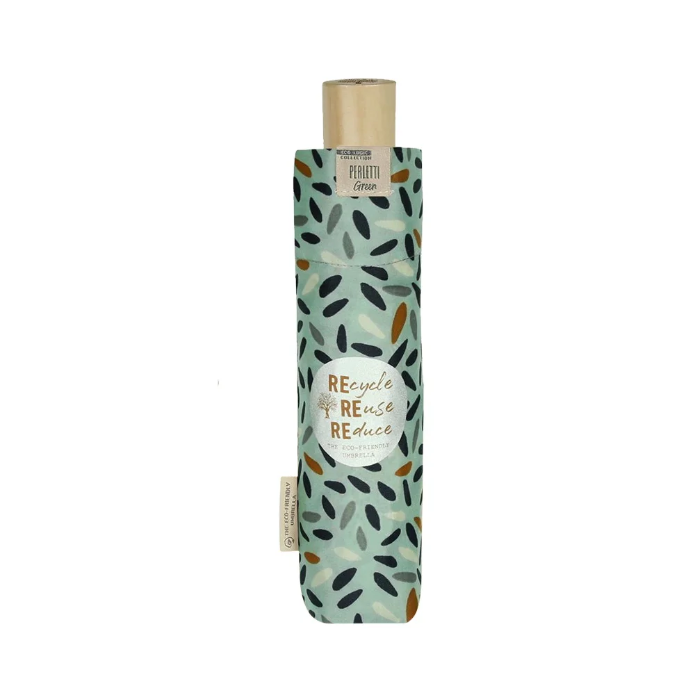 Parasol PERLETTI GREEN