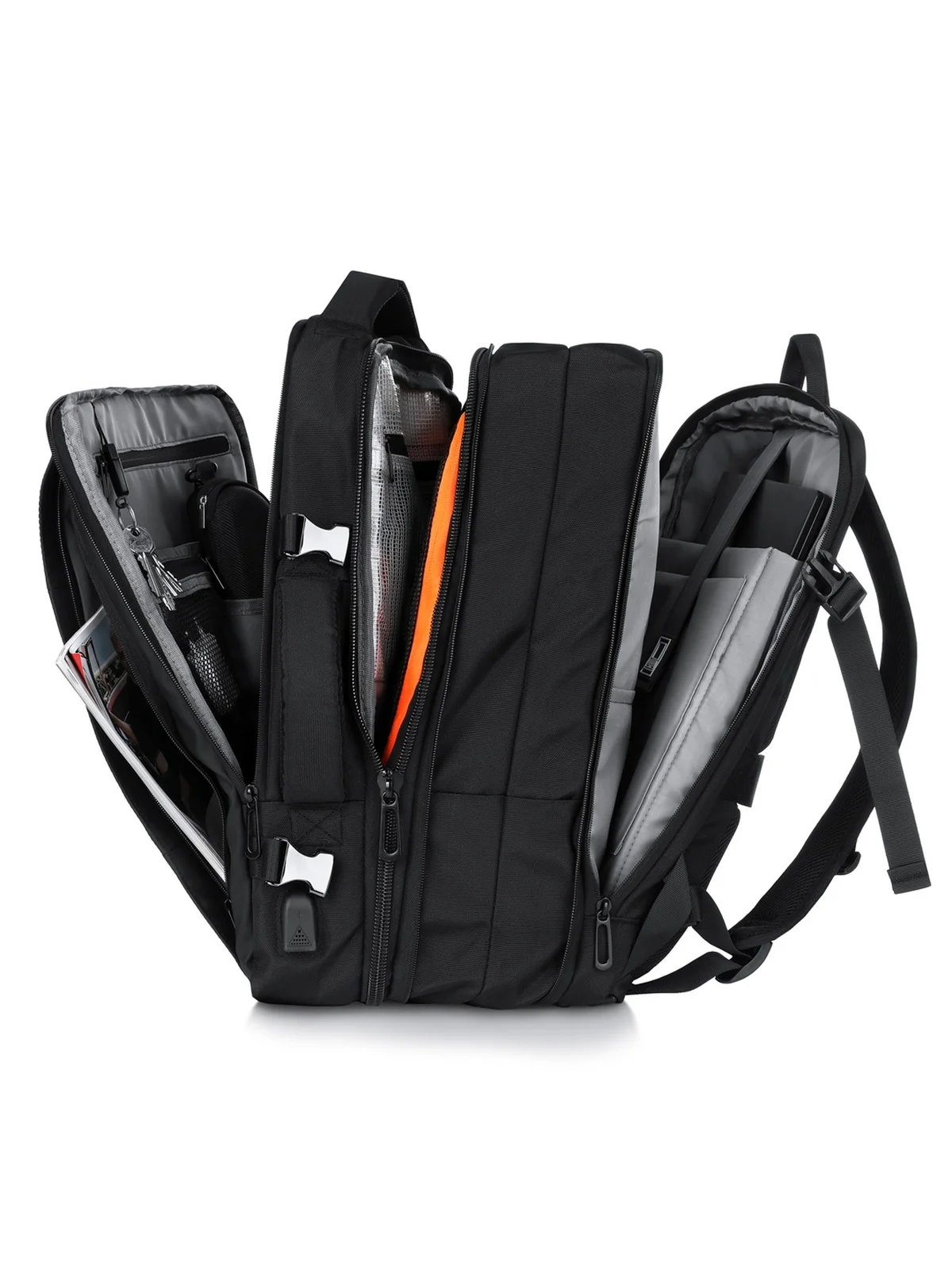 Plecak podróżny (Travel Backpack)