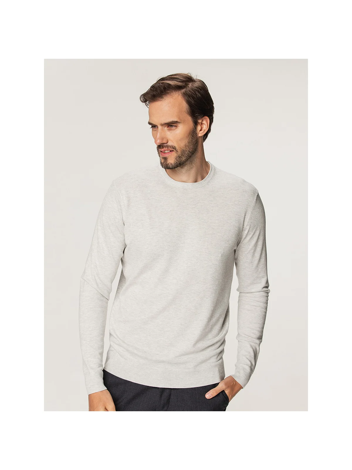 Sweter Willsoor
