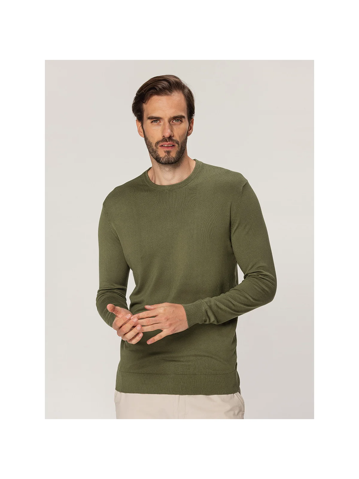 Sweter Willsoor