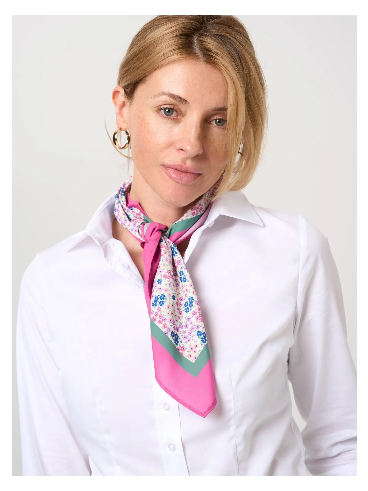 Apaszka damska
