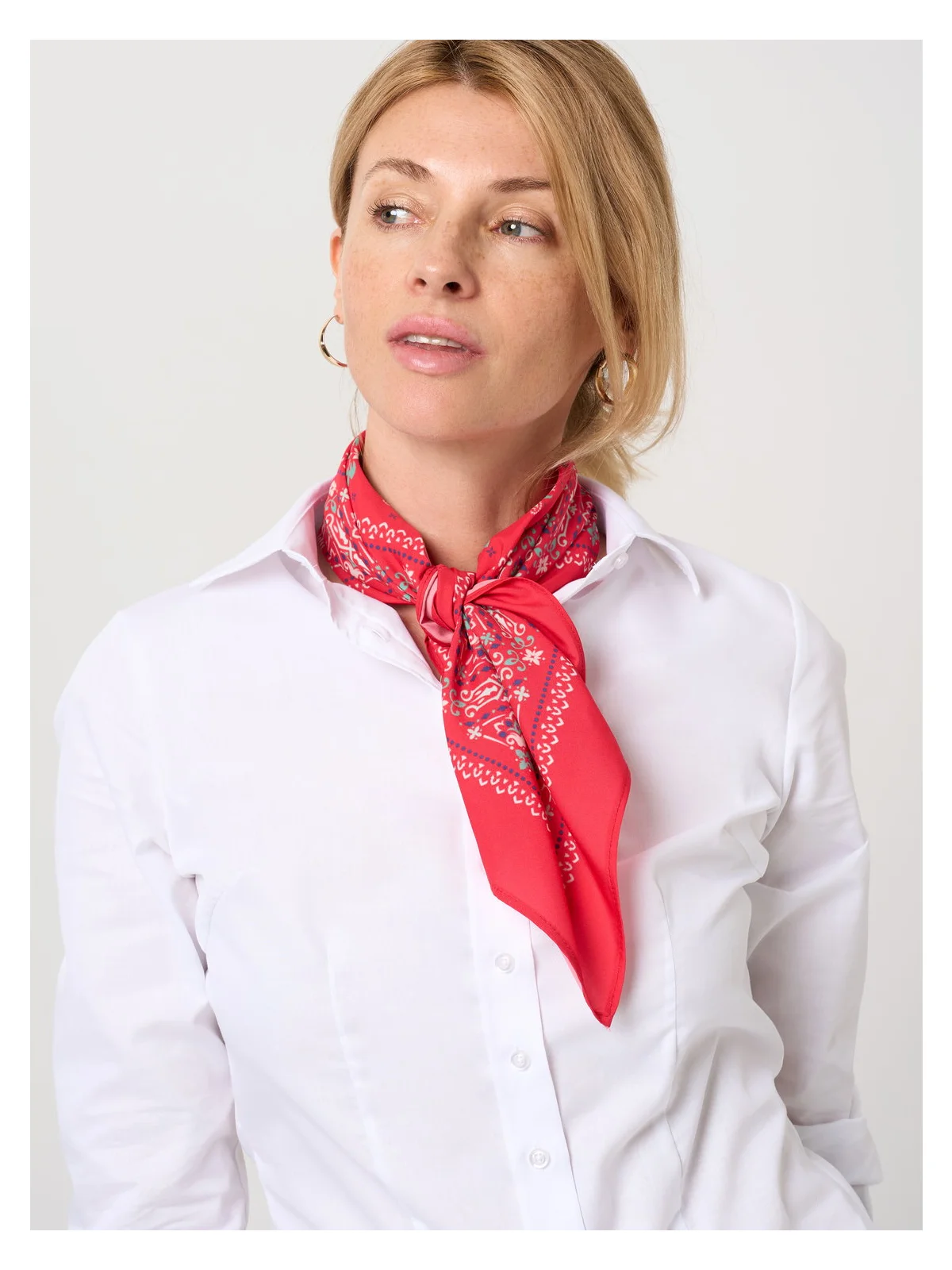 Apaszka damska