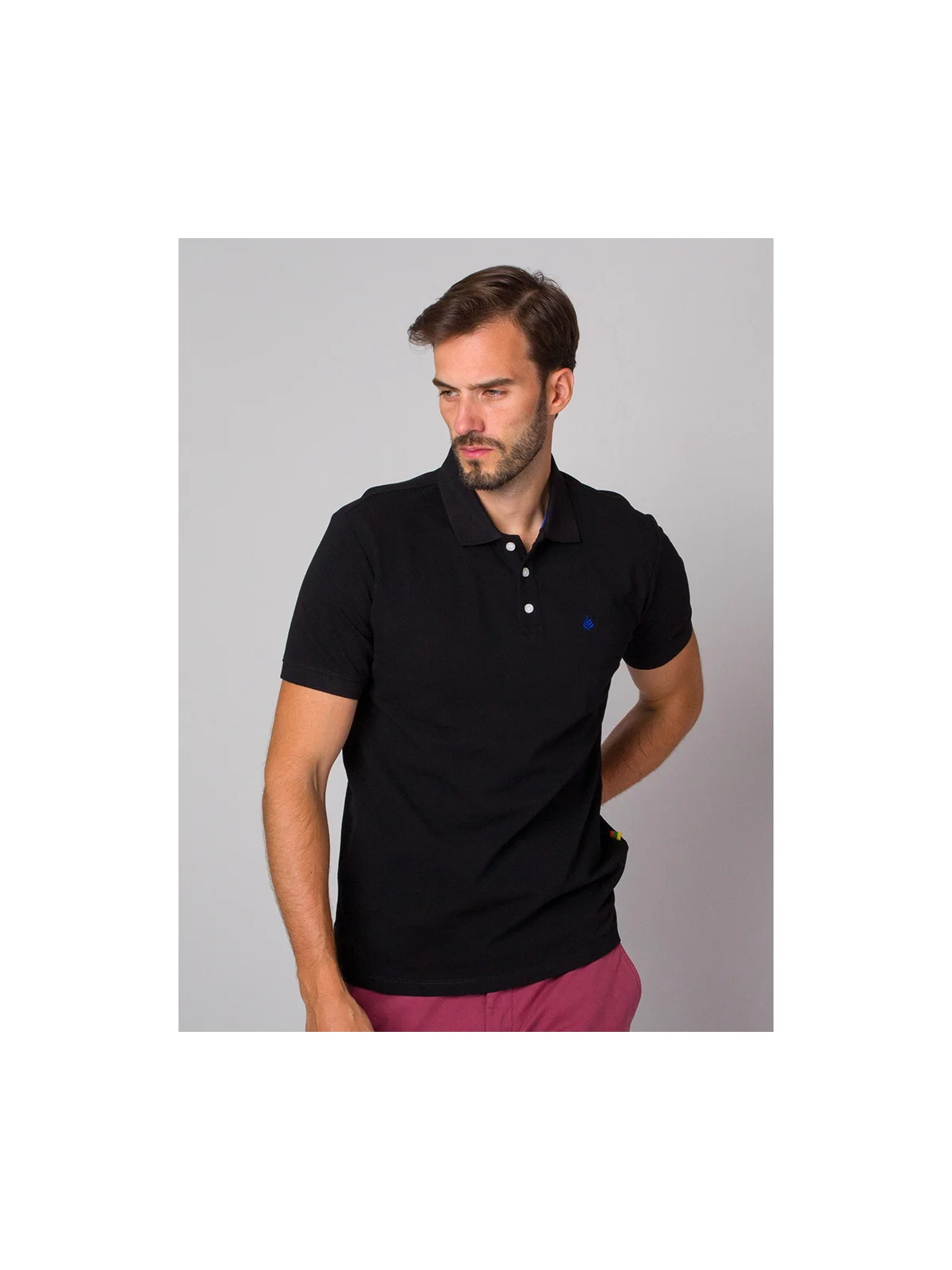 Koszulka Polo Willsoor