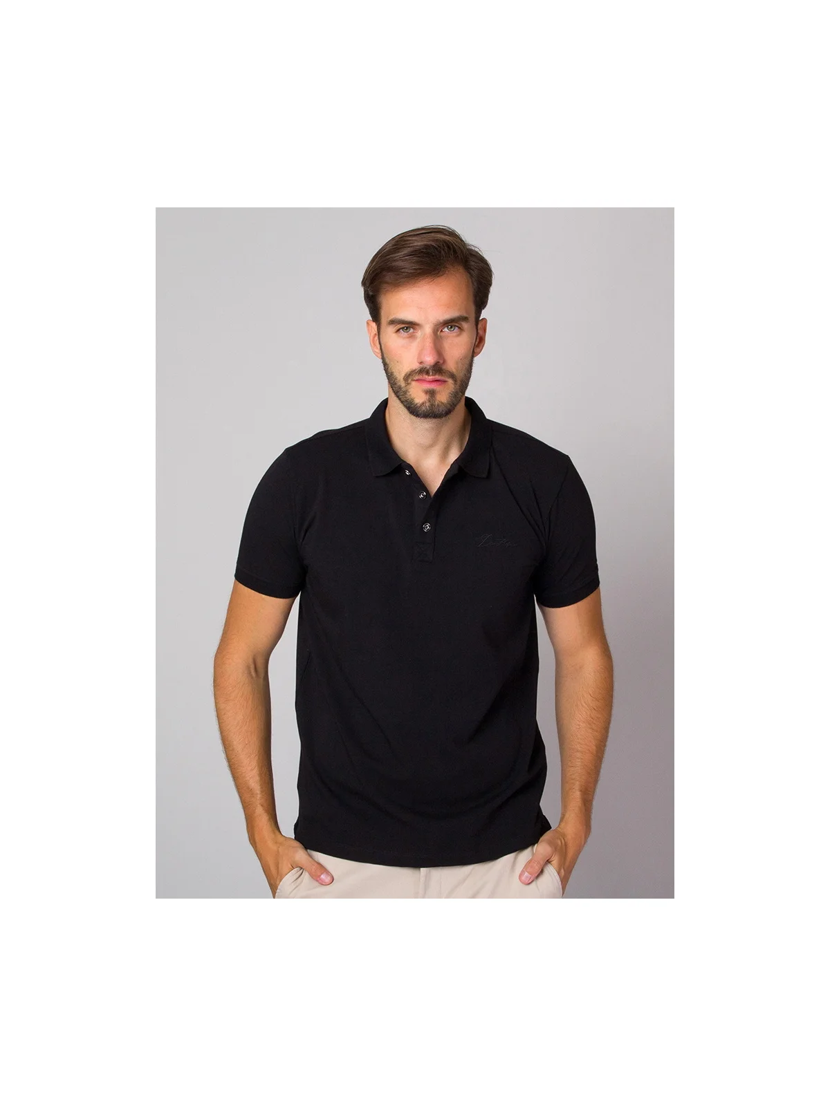 Koszulka Polo Willsoor