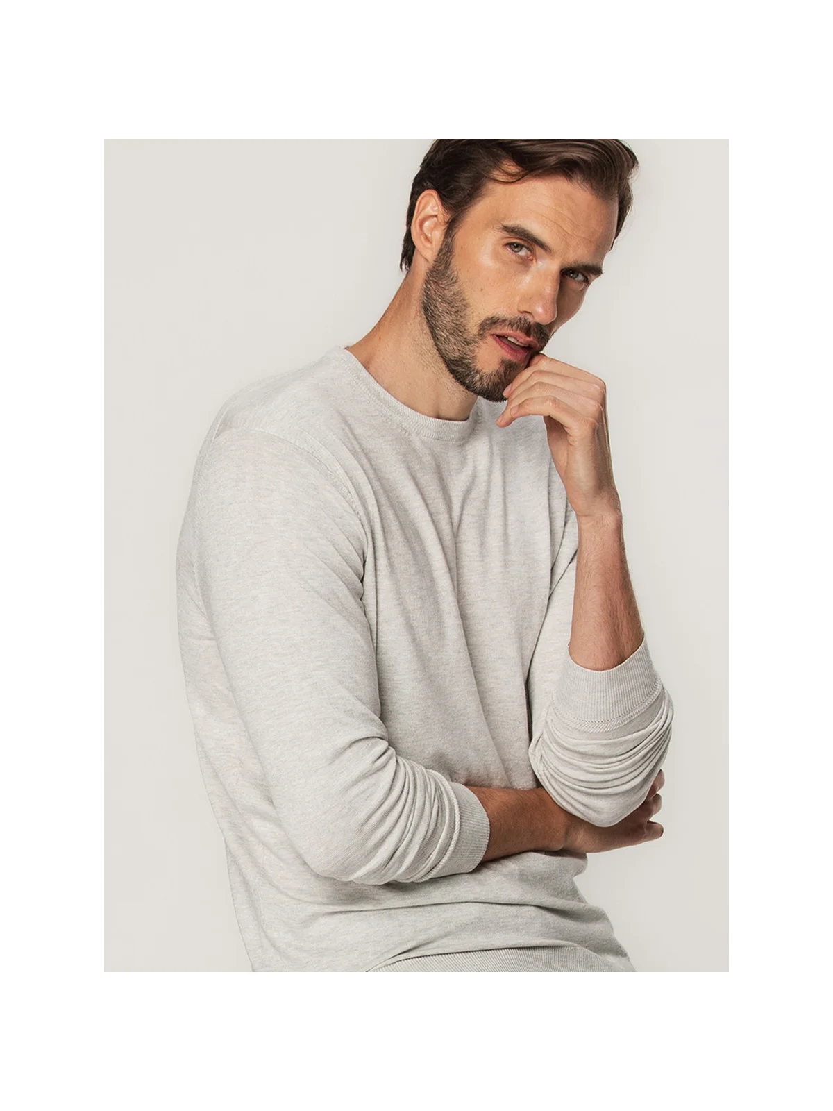 Sweter Willsoor