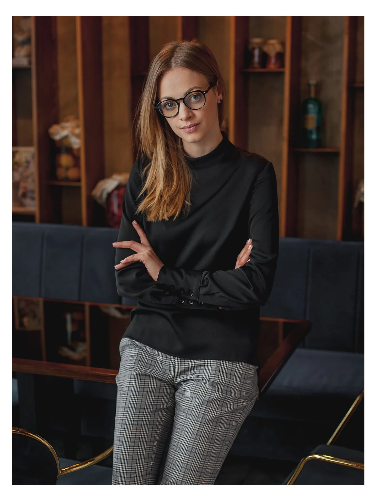 Bluzka damska Willsoor