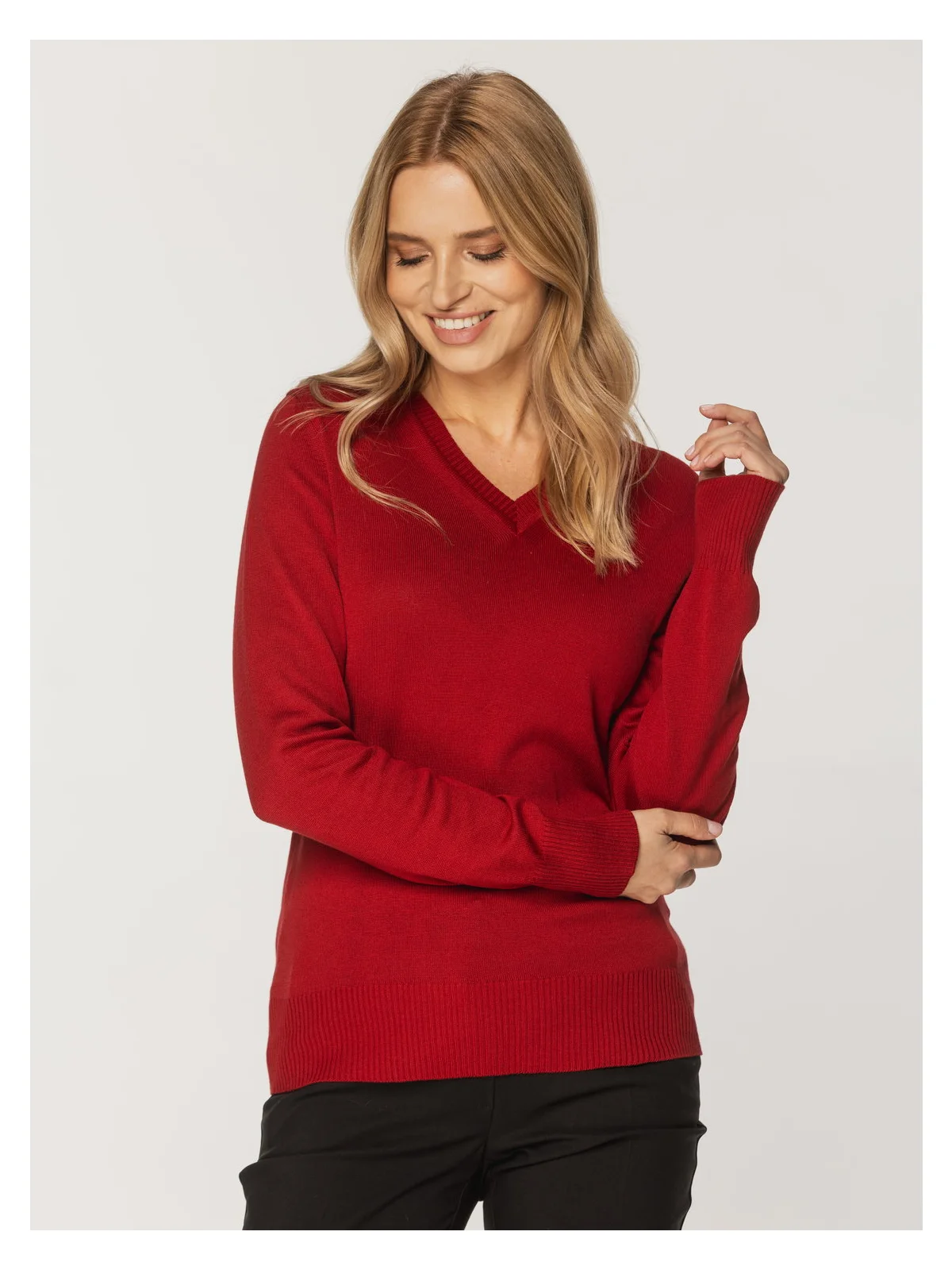 Sweter damski Willsoor