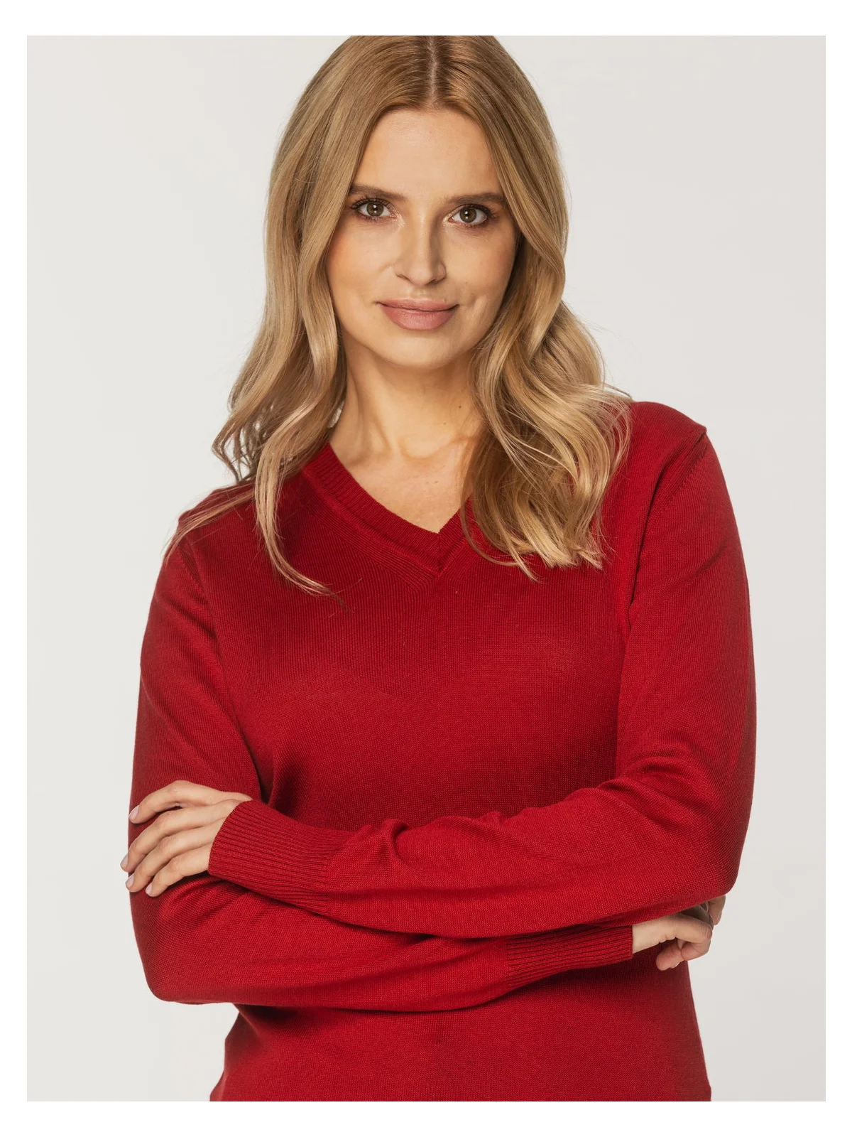 Sweter damski Willsoor