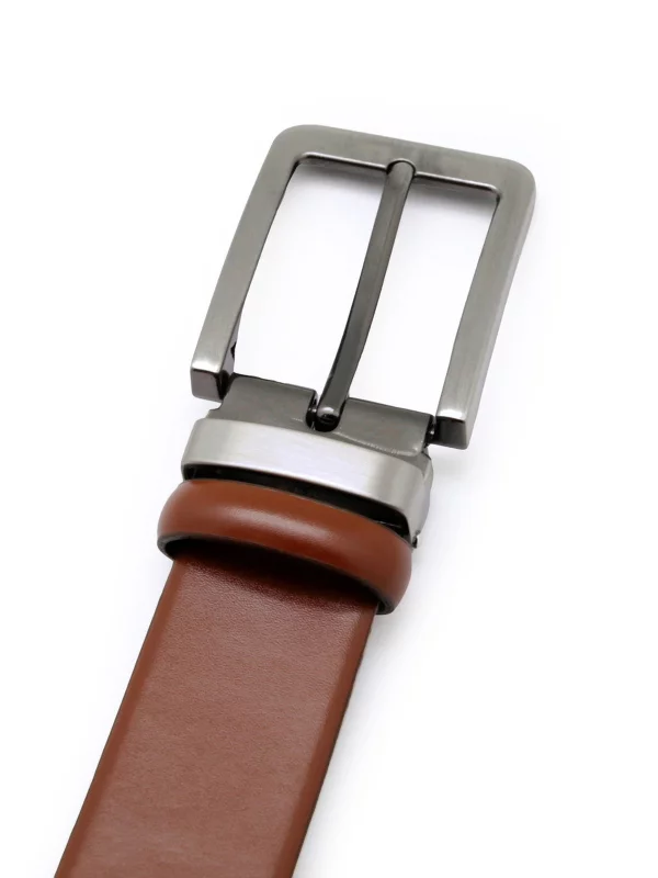 Pasek skórzany Willsoor