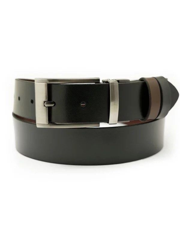 Pasek skórzany Willsoor