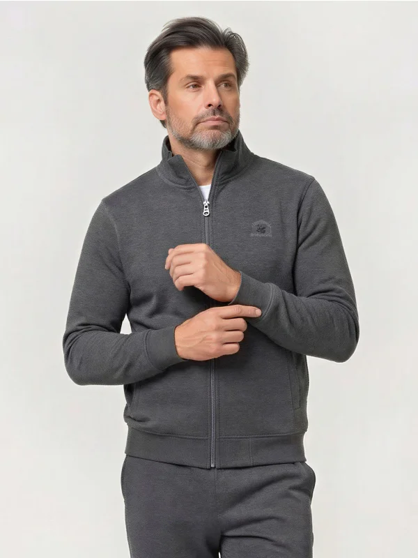 Bluza rozpinana Beverly Hills Polo Club