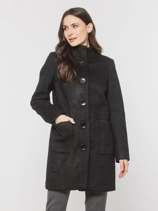 Płaszcz damski Willsoor