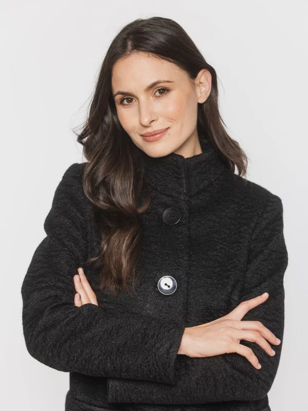 Płaszcz damski Willsoor