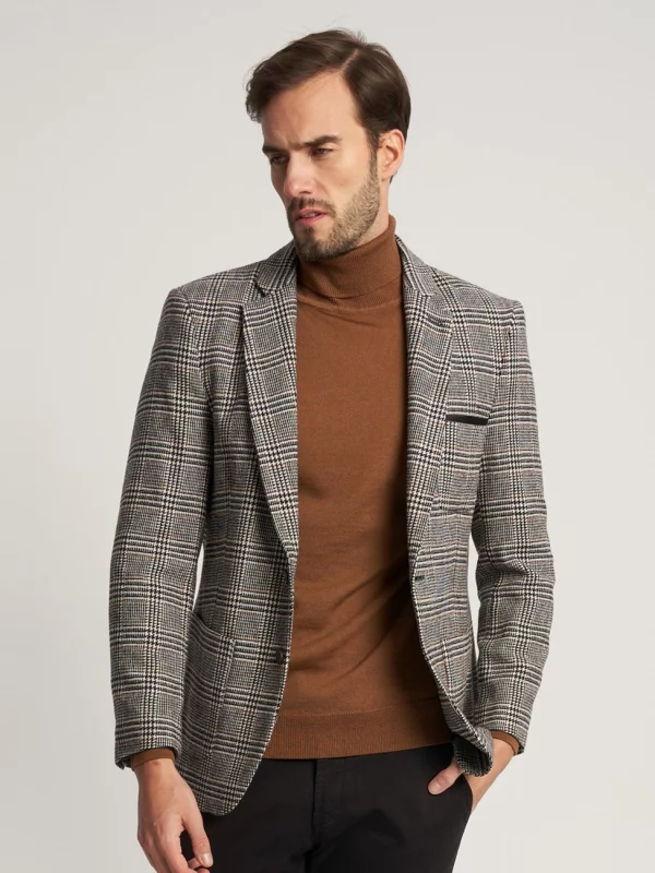 Marynarka męska Willsoor