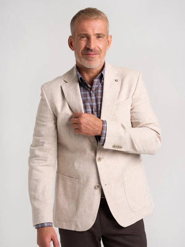 Marynarka męska Thomas Goodwin