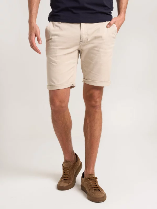 Szorty męskie Beverly Hill Polo Club