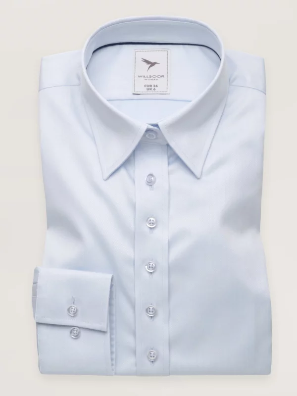 Koszula damska Willsoor Long Size