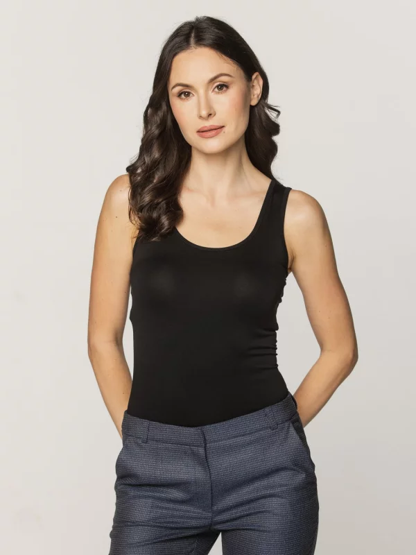 Koszulka na ramiączkach