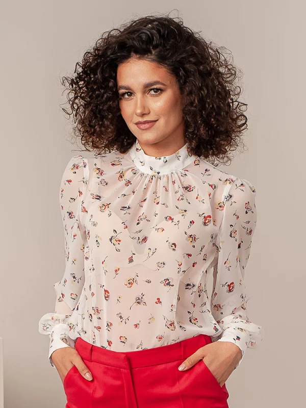 Bluzka damska Willsoor