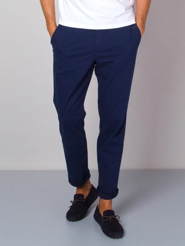 Spodnie męskie Chinosy (wzrost 164-170 i 176-182)