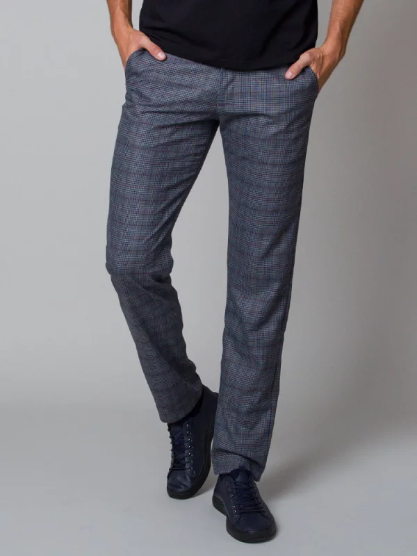 Spodnie męskie (wzrost 176-182 i 188-194)